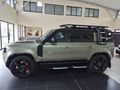 2021 Land Rover Defender 110 P400 X (294kW)