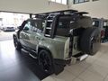 2021 Land Rover Defender 110 P400 X (294kW)