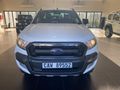 2016 Ford Ranger 3.2 TDCi Wildtrak Double-Cab