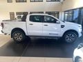2016 Ford Ranger 3.2 TDCi Wildtrak Double-Cab