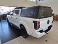 2026 GWM P500 2.0T HEV Ultra Luxury 4x4