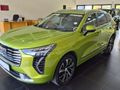 2021 Haval Jolion 1.5T Luxury Auto