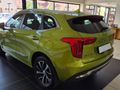 2021 Haval Jolion 1.5T Luxury Auto