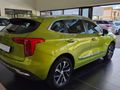 2021 Haval Jolion 1.5T Luxury Auto