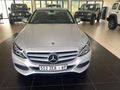 2018 Mercedes-Benz C-Class C 200 Auto