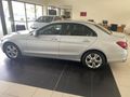 2018 Mercedes-Benz C-Class C 200 Auto