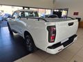 2026 GWM P-Series P300 2.0TD SX Single-Cab