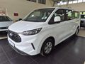 2025 Ford Tourneo Custom 2.0 TDCi LWB Trend Auto