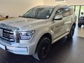 2025 GWM Tank 500 2.0T Ultra Luxury Hybrid 4x4 Auto