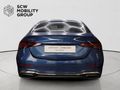2022 Mercedes-Benz C-Class C 200 Auto