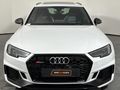 2019 Audi RS4 Avant quattro
