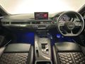 2019 Audi RS4 Avant quattro