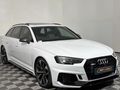 2019 Audi RS4 Avant quattro