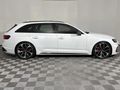 2019 Audi RS4 Avant quattro