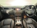 2016 Land Rover Discovery 4 3.0 SD V6 Landmark