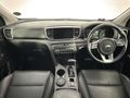 2021 Kia Sportage 2.0 CRDi EX+ Auto