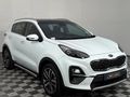 2021 Kia Sportage 2.0 CRDi EX+ Auto
