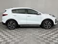 2021 Kia Sportage 2.0 CRDi EX+ Auto
