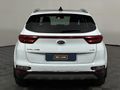 2021 Kia Sportage 2.0 CRDi EX+ Auto