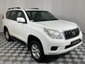 2013 Toyota Land Cruiser Prado 3.0 TDI TX Auto