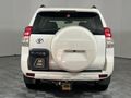 2013 Toyota Land Cruiser Prado 3.0 TDI TX Auto
