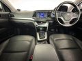 2019 Hyundai Elantra 1.6 Executive Auto