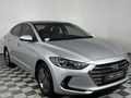 2019 Hyundai Elantra 1.6 Executive Auto