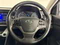 2019 Hyundai Elantra 1.6 Executive Auto