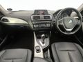 2016 BMW 1 Series 120d 5-dr Sport Line Auto