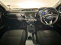 2018 Toyota Hilux 2.4 GD-6 Raised Body SRX Double-Cab