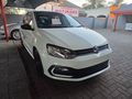 2025 Volkswagen Polo Vivo 1.4 Life