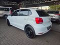 2025 Volkswagen Polo Vivo 1.4 Life