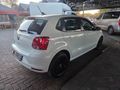2025 Volkswagen Polo Vivo 1.4 Life