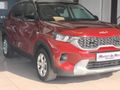 2023 Kia Sonet 1.5 LX CVT