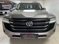 2022 Toyota Land Cruiser 300 V6 3.3 D GX-R