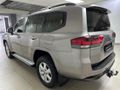 2022 Toyota Land Cruiser 300 V6 3.3 D GX-R