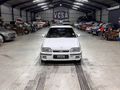 1992 Opel Kadett 200i GSi 16v S