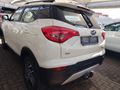 2022 Mahindra XUV 300 1.2T | W8