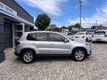 2015 Volkswagen Tiguan 2.0 TDI Bluemotion Trend - Fun