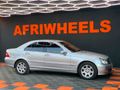 2006 Mercedes-Benz C-Class C 180K Elegance Auto