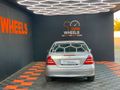2006 Mercedes-Benz C-Class C 180K Elegance Auto