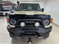 2024 Toyota Land Cruiser 79 4.5 D Double-Cab