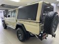 2024 Toyota Land Cruiser 79 4.5 D Double-Cab