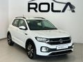 2024 Volkswagen T-Cross 1.0 Tsi Comfortline R Line Manual