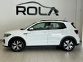 2024 Volkswagen T-Cross 1.0 Tsi Comfortline R Line Manual