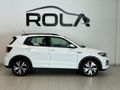 2024 Volkswagen T-Cross 1.0 Tsi Comfortline R Line Manual