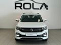 2024 Volkswagen T-Cross 1.0 Tsi Comfortline R Line Manual