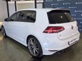 2017 Volkswagen Golf VII 2.0 TSI R Auto