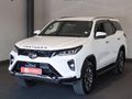 2026 Toyota Fortuner 2.8 GD-6 VX Auto (mHev)