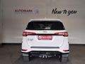 2026 Toyota Fortuner 2.8 GD-6 VX Auto (mHev)